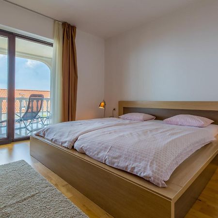 Amila Appartement Crikvenica Kamer foto