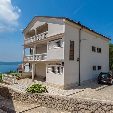 Amila Appartement Crikvenica Buitenkant foto