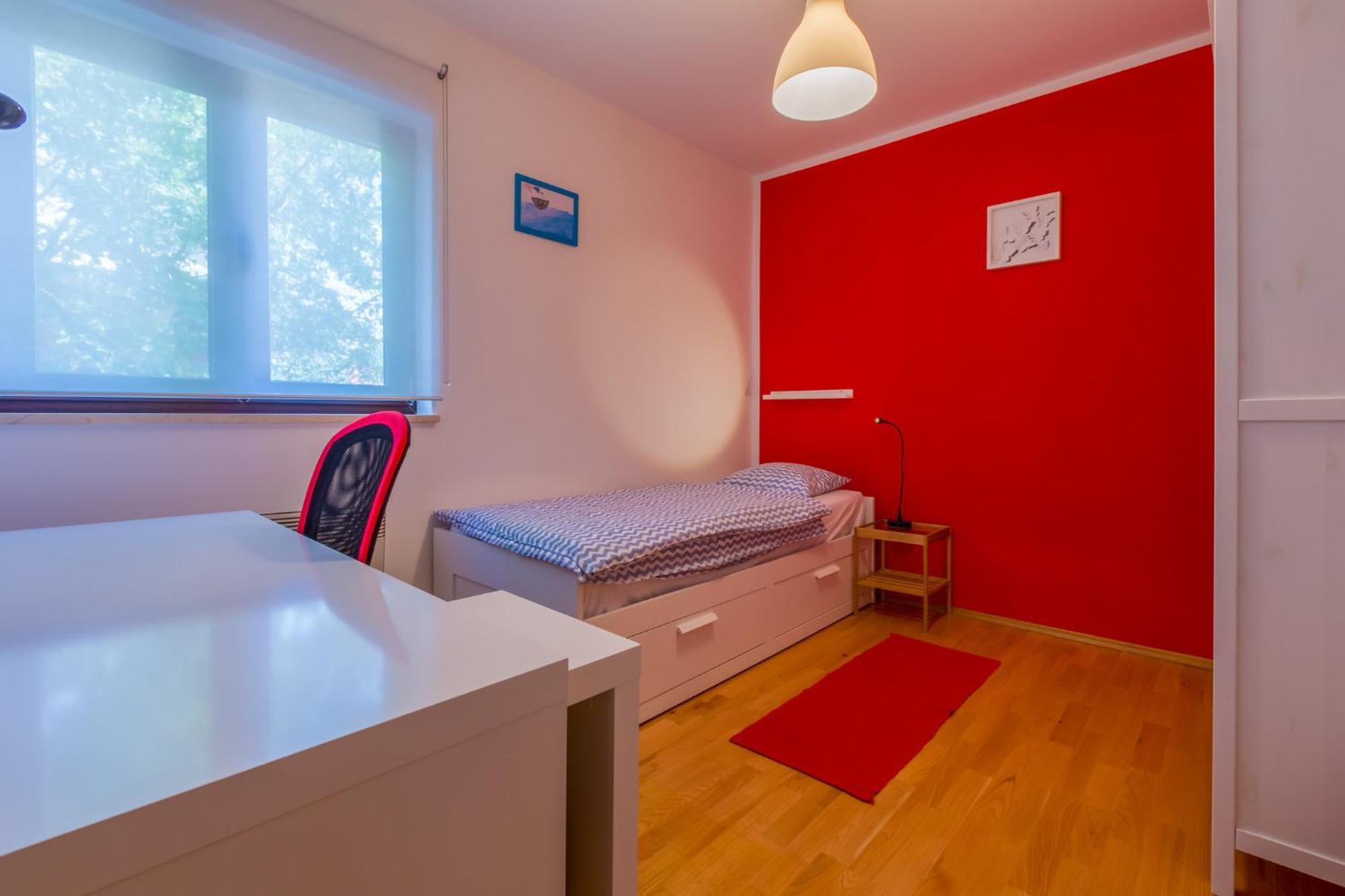 Amila Appartement Crikvenica Kamer foto
