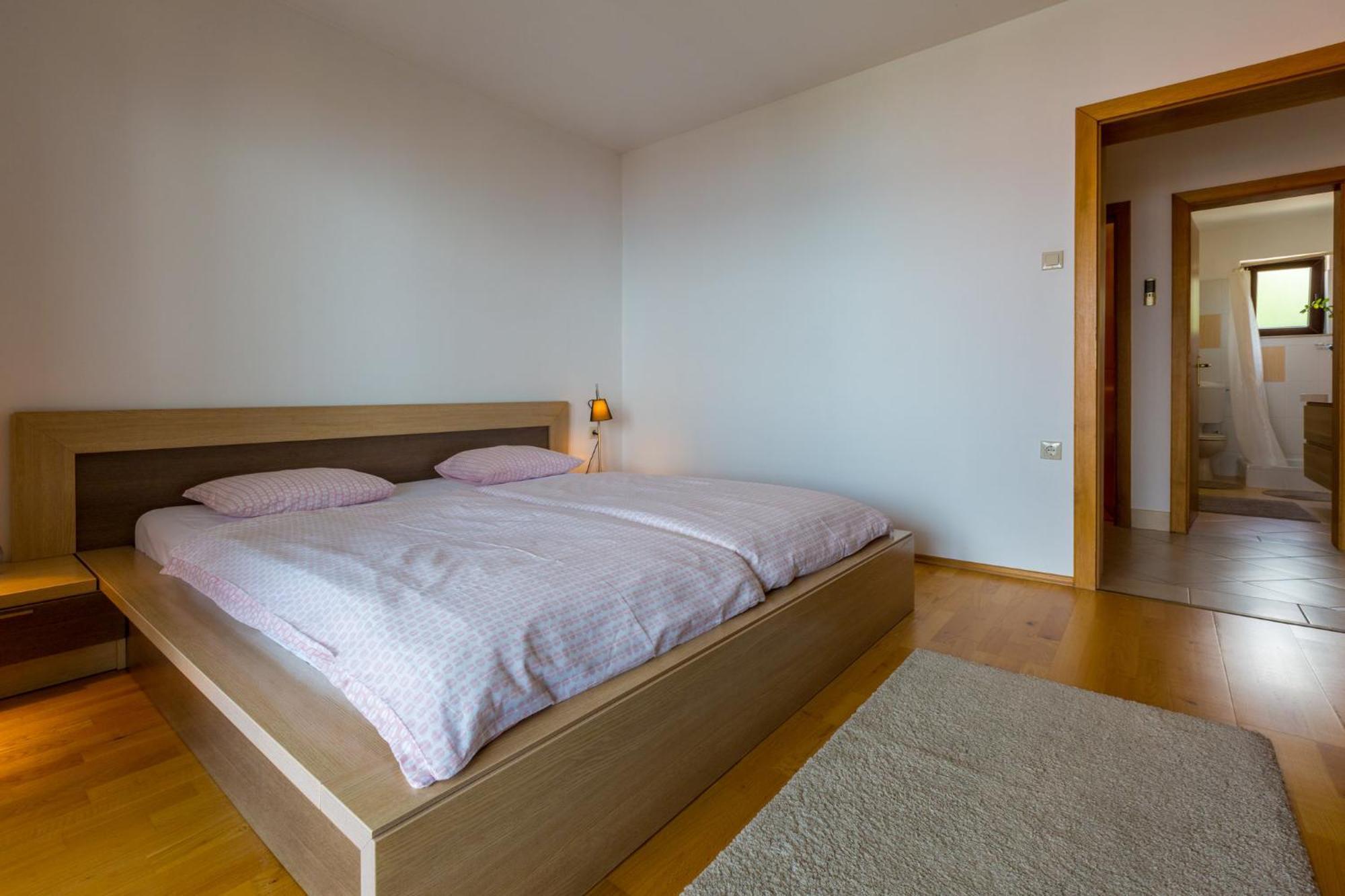 Amila Appartement Crikvenica Kamer foto