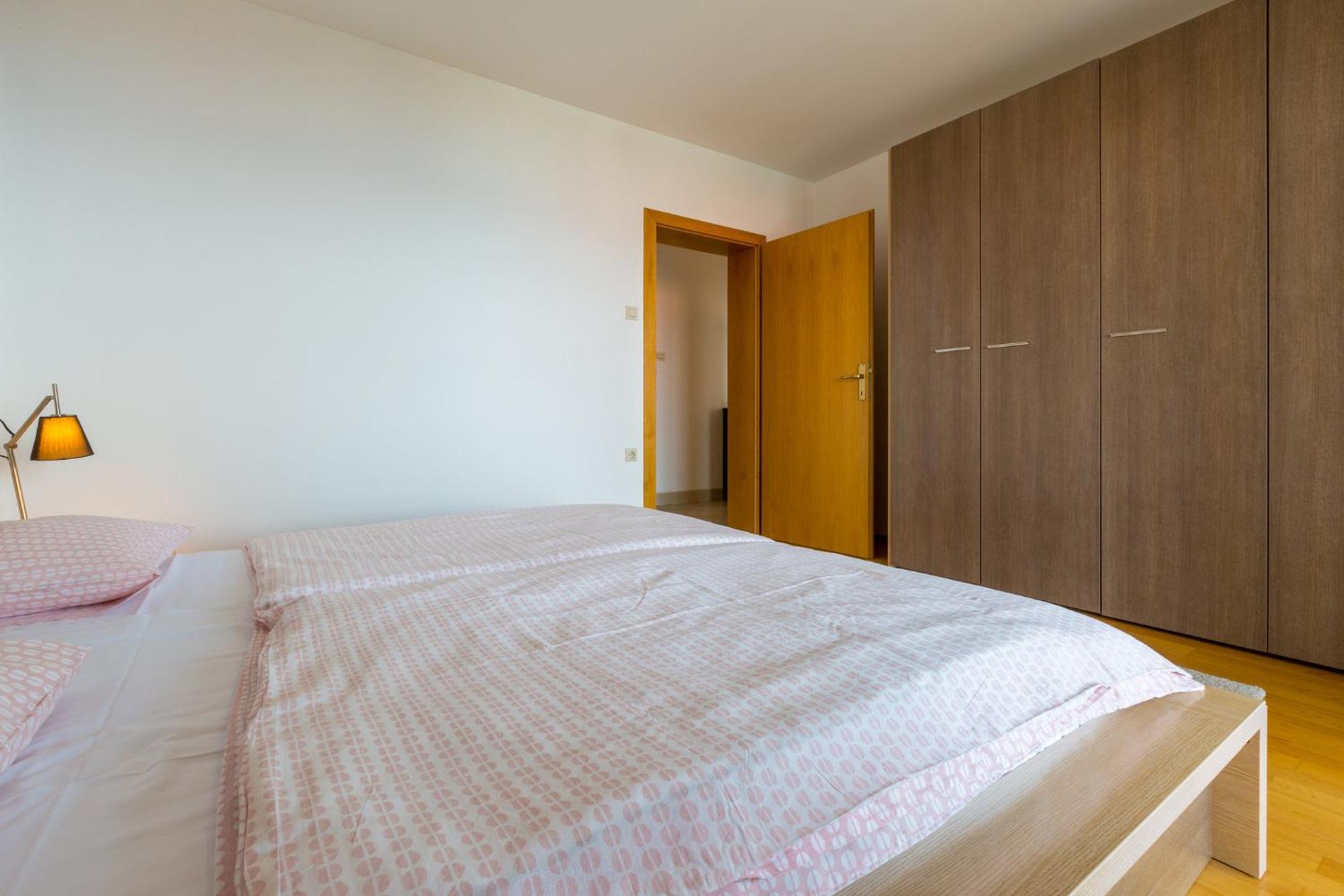 Amila Appartement Crikvenica Kamer foto