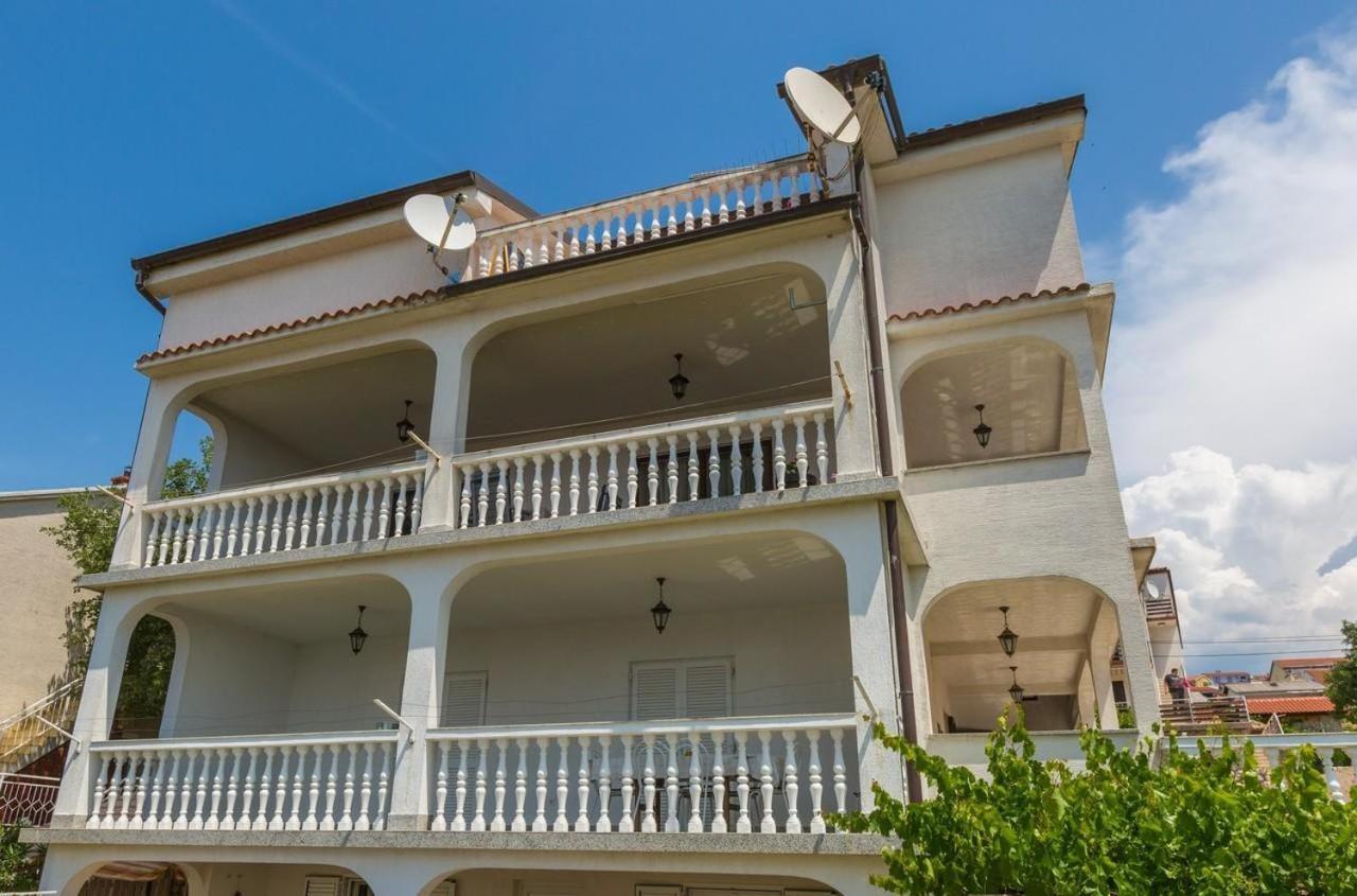 Amila Appartement Crikvenica Kamer foto